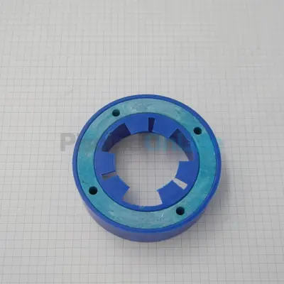 Lest de tuyau - Hose Weight (66281R0001)