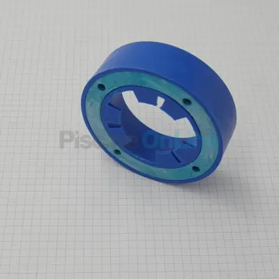 Lest de tuyau - Hose Weight (66281R0001)
