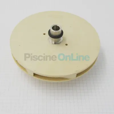 Turbine 1.5HP II 50HZ (ASTRAL) (4405011139)