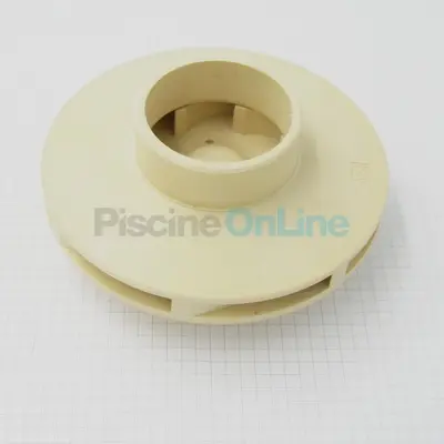 Turbine 1.5HP II 50HZ (ASTRAL) (4405011139)