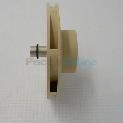 Turbine 1.5HP II 50HZ (ASTRAL) (4405011139)