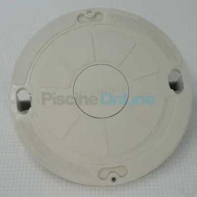 Couvercle blanc skimmer Admiral American Product (H-85007400)