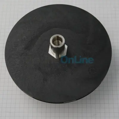 Turbine 0,5 CV - Remplace HD051045 (4405010196)