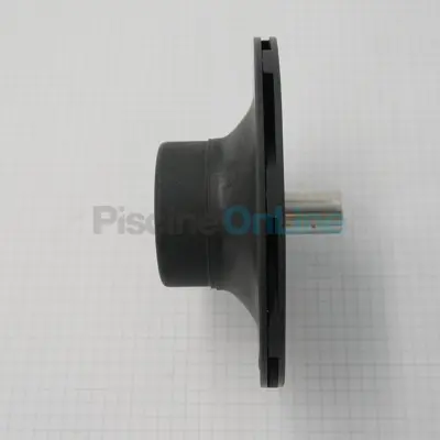 Turbine 0,5 CV - Remplace HD051045 (4405010196)