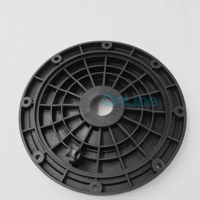 Plateau d'Etanchéité + visserie + joint pour pompe 3 Maxim 4.5 à 5.5 CV (4405010335)