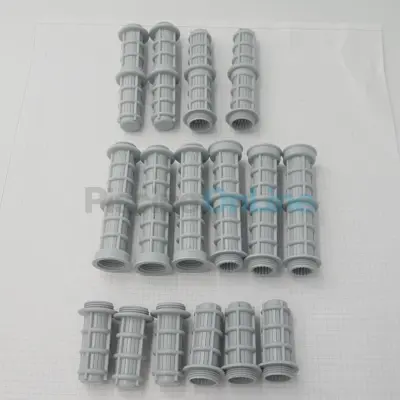 Ensemble Crépines Lateral Set 24" L1394 - FILTRE LSR 24 (LACRON) (1394)