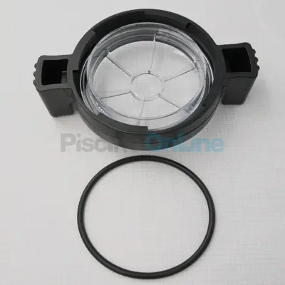Kit couvercle préfiltre FHP (+ joint) (ZODIAC) (R0480001)