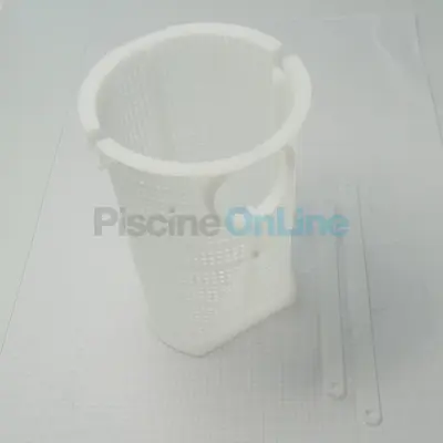 Panier de préfiltre pompe Koral/Epsilon avec anse (KRIPSOL) (RPUM0005.03R)