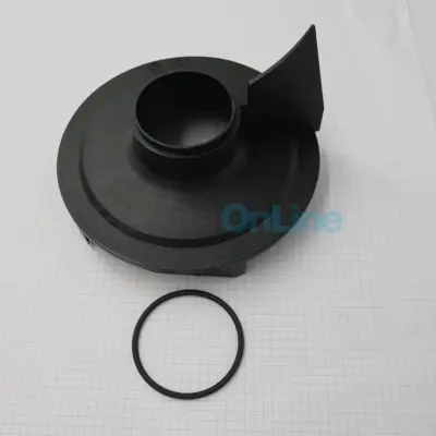 Diffuseur pour pompe 3 CV (Sprint, Victoria...) avec Joint (ASTRAL) (4405010117)