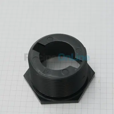 Adaptateur mural universel Noir (Polaris 480Pro/380/360/280 Black Max) W7230338 (W7230338)