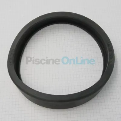 Pneu souple Noir MaxTrax (Polaris 380/360/280 Black Max) - ex C-11 (W7230255)