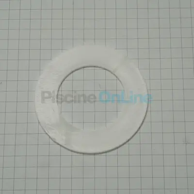 Rondelle de poignée (teflon) Vanne 1 1/2'' et 2'' - 51x30 (MIDAS) (310-E3)