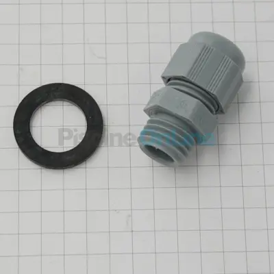 Passe-câbles M-12x1,5 pour nage à contre courant (CE02050006)