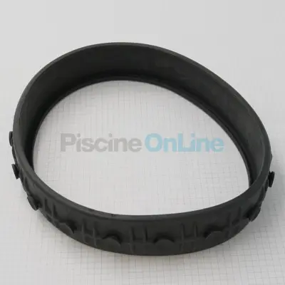 Pneu à ventouse Vortex pour piscine carrelée - W2057A (Zodiac) (R0636400)