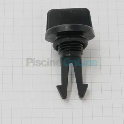 Purge d'air avec joint pour FILTRE KT PTM50/70/100/135. PLS50. PLM100 /150/ 175/200 - (STA-RITE) (25010-0200)