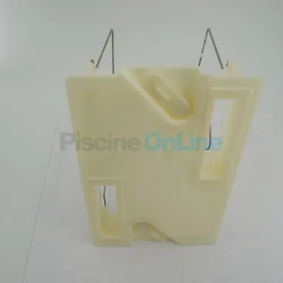 Porte sac 295x184 mm pour robots Aquabot Aquatron (BS6100200)