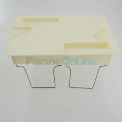Porte sac 295x184 mm pour robots Aquabot Aquatron (BS6100200)