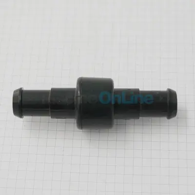 Pivot Emerillon Noir avec roulements à billes (SWIVEL, BALL BEARING) pour Polaris 480Pro/380/280 Black Max (W7230329)