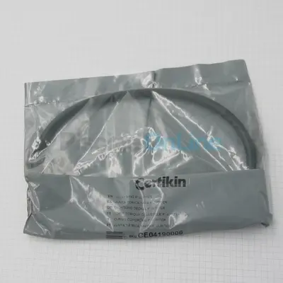 Joint de couvercle diamètre 150 mm pour Filtre à sable Jupiter. Galatic et Titan 6'' - 101D010 (SNTE) (CE04190006)