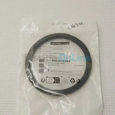 Joint Ampoule projecteur standard - Liner/Béton - Remplace 7211100110, 4403010304SW (4403010304)