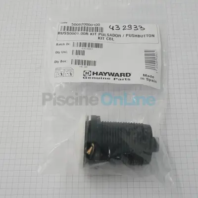 Kit bouton Nage à contre courant (KRIPSOL) (RUSS0001.00R)