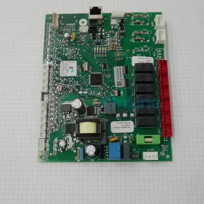 Carte de régulation Z350iQ MD6 (R1001900)