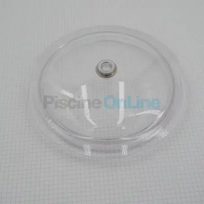 Couvercle polycarbonate + Joint pour Filtre à sable Cantabric/Millenium (ASTRAL) (4404180105)
