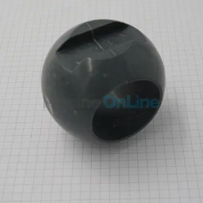 Boisseau pour vanne ref 23026 (02457R0102)