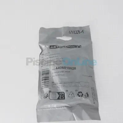 Ensemble Engrenage Net Clean D50-63 (Astral) (4406010028)