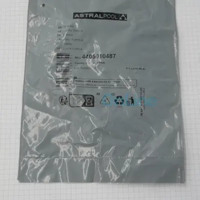 Joint de corps pompe Victoria Plus Silent (Astral) (4405010487)
