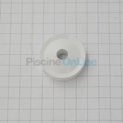 Roulette de guidage tablier diamètre 20 épaisseur 8 mm (061543)