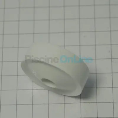 Roulette de guidage tablier diamètre 20 épaisseur 8 mm (061543)