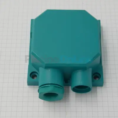 Caisse pompe Blaumar S1 (M) (ESPA) (130108)