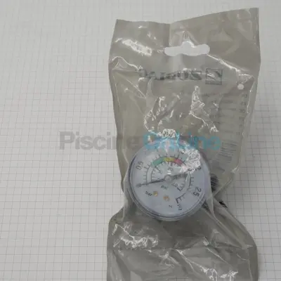 Manomètre 1/8" 3bars pour filtre (R0831200)