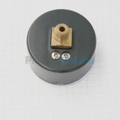 Manomètre 1/8" 3bars pour filtre (R0831200)