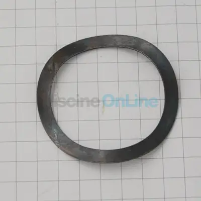 Rondelle pour Roulement AR pompe Silen.Tifon 1.Silver.Wiper3 150/200/150M 2P4P - ex 717 (142381)