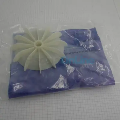 Hélice Ventilateur pompe Powerline/Max-Flo/Super Pump 0.5 à 1.5 CV (V0004)