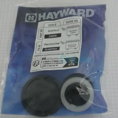 Capuchon +vis CLX0200E/CLX0200GA (HAYWARD) (CLX0200EGA)