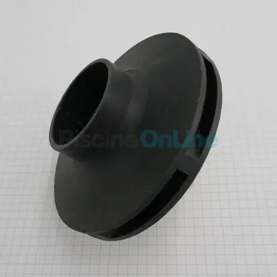 Turbine pour pompe 0.75 CV monophasé GIROTEC MPB MGD MJB JX MPQ (C-TMPG75M)