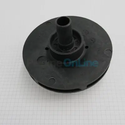 Turbine pour pompe 0.75 CV monophasé GIROTEC MPB MGD MJB JX MPQ (C-TMPG75M)