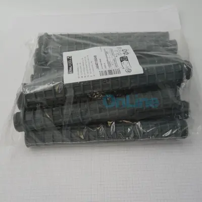 Ensemble de crépines (x12) pour filtre Diamètre 750 - Remplace R0835500 (4404010048)