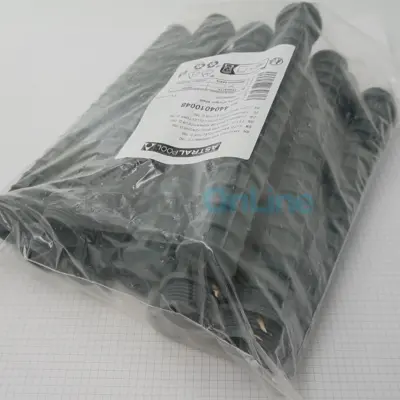 Ensemble de crépines (x12) pour filtre Diamètre 750 - Remplace R0835500 (4404010048)