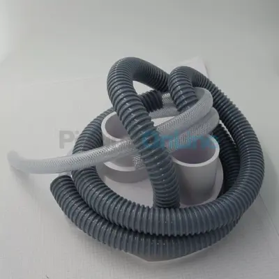 Pièce à sceller + tube aspiration n°11 + fourreau n°10 pour NCC JET VAG et NEW JV (remplace JET14) (JET142)