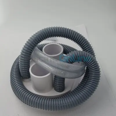 Pièce à sceller + tube aspiration n°11 + fourreau n°10 pour NCC JET VAG et NEW JV (remplace JET14) (JET142)