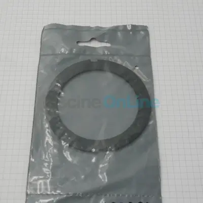 Joint plat pour cellule électrode Astral 68x88x3 - DIV00358 (4408060106)