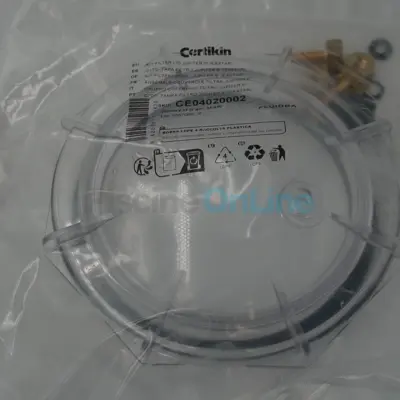 Couvercle + joint + adaptateurs + purge pour Filtre à sable Titan et Jupiter 6'' - 101D008C (SNTE) (CE04020002)