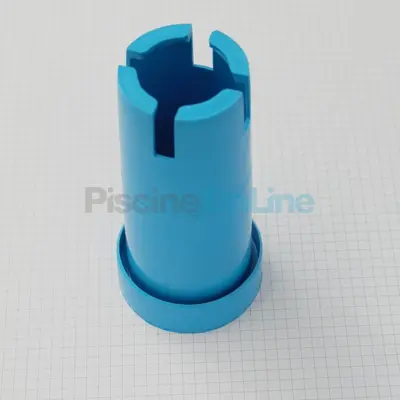 Cartouche bleue (66281R0006)