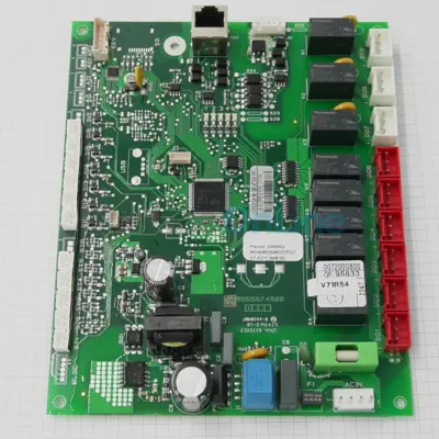 Carte A1 Z400 IQ MD4/MD5/MD7/TD7 Wi-fi R410A (R0931700)