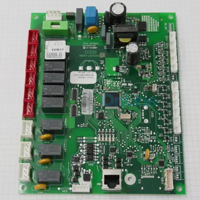 Carte A1 Z400 IQ MD4/MD5/MD7/TD7 Wi-fi R410A (R0931700)