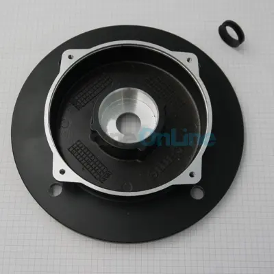 Flasque accouplement moteur 1,50 CV pour pompe New Europa, Discovery, Cala (4405010549)